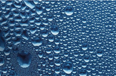 Odvlhčování vzduchu