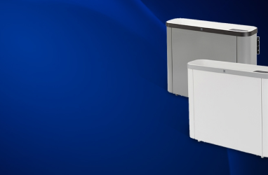 Zabudovaný odvlhčovač