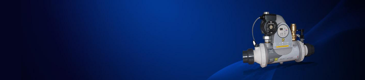 Tepelné výměníky