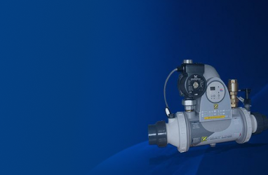 Tepelné výměníky