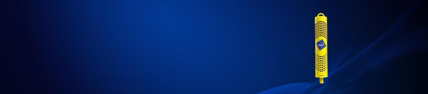 Minerální čističe bazénů