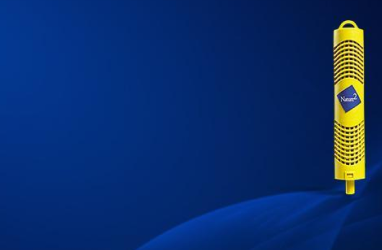 Minerální čističe bazénů