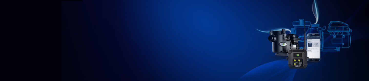 Čerpadlo s proměnlivou rychlostí